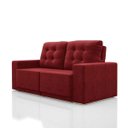 Ver imagem 2 de Sofá Retrátil e Reclinável 3 Lugares Capri Legacy