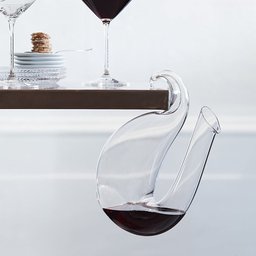Decantador em Cristal 1,7 Litros Ayam Riedel - 2