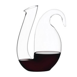 Decantador em Cristal 1,7 Litros Ayam Riedel - 1
