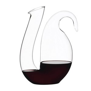 Decantador em Cristal 1,7 Litros Ayam Riedel