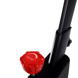 Bicicleta Ergométrica Spinning Magnética Gallant Elite X Roda de Inércia 8kg (gsb08hmga-pt) - 8