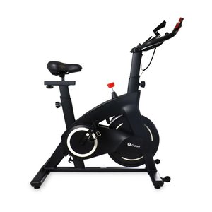 Bicicleta Ergométrica Spinning Magnética Gallant Elite X Roda de Inércia 8kg (gsb08hmga-pt)
