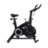 Bicicleta Ergométrica Spinning Magnética Gallant Elite X Roda de Inércia 8kg (gsb08hmga-pt) - 1