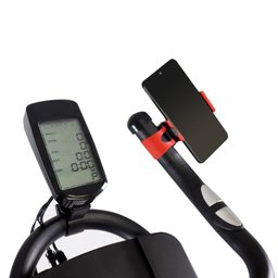 Bicicleta Ergométrica Spinning Magnética Gallant Elite X Roda de Inércia 8kg (gsb08hmga-pt) - 5