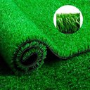 Ver imagem 1 de Grama Sintética Verde 12mm - 2,00 X 4,5m - 9m2 Anúncio com variação - Verde - Grama Sintética