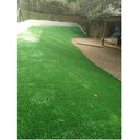 Ver imagem 4 de Grama Sintética Verde 12mm - 2,00 X 4,5m - 9m2 Anúncio com variação - Verde - Grama Sintética