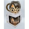 Caneca Formato Harry Potter 3d - 3