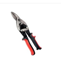 Kit Tesoura Corta Chapa Tipo Aviação Direita Esquerda - MTX - 1