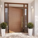 Ver imagem 2 de Puxador Duplo 60cm Inox Gold Go5160 Ducon Metais