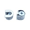 Ver imagem 2 de Dispositivo Vb 35/16 Niquelado Para Chapa 15 Mm (Kit Com 100 Un)