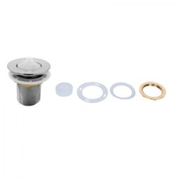 Válvula 1605 para Tanque com Tampa ABS VP1030 Ducon Metais - 1