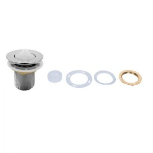 Válvula 1605 para Tanque com Tampa ABS VP1030 Ducon Metais