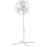 Ventilador De Pe Midea Fs40-21M 220V - Branco - 4