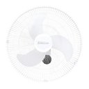 Ver imagem 1 de Ventilador de Parede 60 cm Branco Vitalex Bivolt Oscilante Ga-40