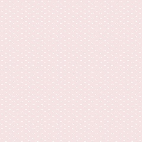 Papel de Parede Infantil FOFURA Baby FF4016. Edantex RISCOS
