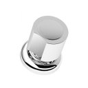 Ver imagem 1 de Acabamento para Registro C-40 Médio com Canopla ABS KU2020 Ducon Metais