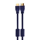 Ver imagem 4 de Cabo Hdmi Aquario 2.0 4K 3D 19 Pinos 15 Metros - 4K15