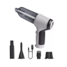 Mini Aspirador Pó e Soprador de Ar Portátil 2 em 1 Recarregavel Usb - 1