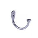 Ver imagem 1 de Cabide de Parede Classic Cl3180 Ducon Metais