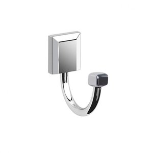 Cabide de Parede Classic Cl3190 Ducon Metais