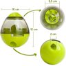 Brinquedo Interativo para Cães com Dispenser para Petisco e - 7