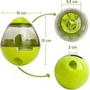 Ver imagem 7 de Brinquedo Interativo para Cães com Dispenser para Petisco e