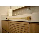 Ver imagem 3 de Porta Toalha de Banho 51cm Go5030 Ducon Metais