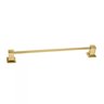 Porta Toalha de Banho 51cm Go5030 Ducon Metais - 2