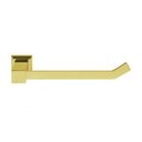 Ver imagem 3 de Porta Toalha de Rosto GO5040 Ducon Metais Cromado/Ouro