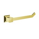 Ver imagem 1 de Porta Toalha de Rosto GO5040 Ducon Metais Cromado/Ouro