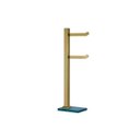 Ver imagem 1 de Papeleira de Chão 2 Hastes Go5071 Ducon Metais