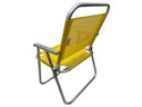 Ver imagem 3 de Cadeira de Praia Conforto Oversize 140kg Sanete Ronchetti