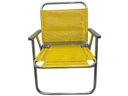 Ver imagem 2 de Cadeira de Praia Conforto Oversize 140kg Sanete Ronchetti