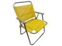 Ver imagem 1 de Cadeira de Praia Conforto Oversize 140kg Sanete Ronchetti