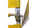 Ver imagem 5 de Cadeira de Praia Conforto Oversize 140kg Sanete Ronchetti