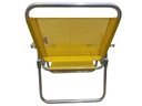Ver imagem 4 de Cadeira de Praia Conforto Oversize 140kg Sanete Ronchetti