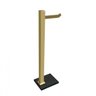 Papeleira de Chão 1 Haste Go5076 Ducon Metais - 3