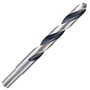 Broca para Metal HSS-PointTeQ com Haste Reduzida 14mm - 2608577306 - BOSCH