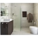 Ver imagem 4 de Porta Toalha de Rosto Premium PR4040 Ducon Metais Cromado