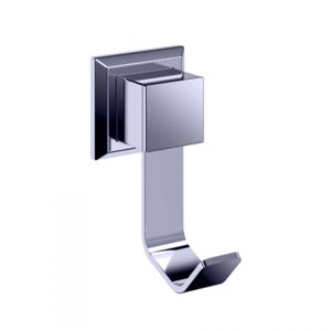 Cabide para Banheiro Premium Pr4060 Ducon Metais