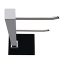 Ver imagem 4 de Papeleira de Chão 2 Hastes Premium Pr4070 Ducon Metais