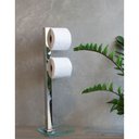 Ver imagem 4 de Papeleira de Chão 2 Hastes Premium Pr4071 Ducon Metais