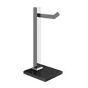 Ver imagem 1 de Porta Toalha para Bancada Inox Premium PR4080 Ducon Metais