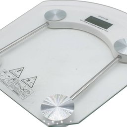 Balança Digital Vidro Temperado 180kg Banheiro Academia Gt275 - 4