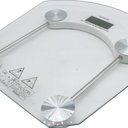 Ver imagem 4 de Balança Digital Vidro Temperado 180kg Banheiro Academia Gt275