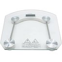 Ver imagem 1 de Balança Digital Vidro Temperado 180kg Banheiro Academia Gt275