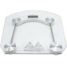 Balança Digital Vidro Temperado 180kg Banheiro Academia Gt275 - 1