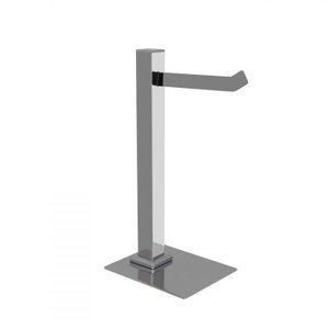 Porta Toalha de Bancada Premium Pr4082 Ducon Metais