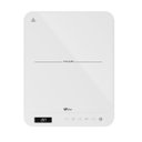 Ver imagem 1 de Cooktop de Indução Portátil Fischer 1 Boca Bivolt Touch Screen Branco