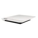 Ver imagem 3 de Cooktop de Indução Portátil Fischer 1 Boca Bivolt Touch Screen Branco